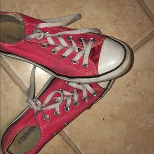 Don’t want or wear anymore